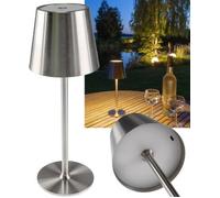 Lámpara de mesa LED Foco Tda