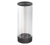 Lámpara De Mesa LED OSRAM 2700 K IP54 Regulable A Batería 9.2 Cm