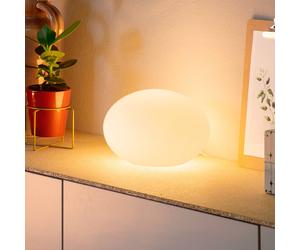 Lámpara de mesa LED Philips Hue Flourish, RGBW