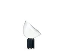 Lámpara de Mesa LED Taccia Negro
