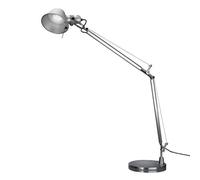 Lámpara de Mesa LED Tolomeo de en Aluminio