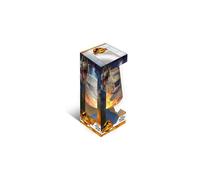 Lampara de mesa - Licencias para niños - KL86668 - Multicolor - LED - Jurassic World