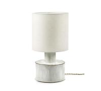 Serax Lámpara de mesa Catherine 47 cm White-white