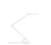 Lámpara de Mesa Lineal sin Base, Blanco, 3000K.