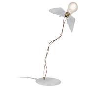 Lámpara de Mesa Lucellino Blanco