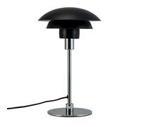 Lámpara de Mesa Morph Ø21 Negro