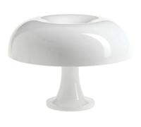 Lámpara de Mesa Nessino Blanco