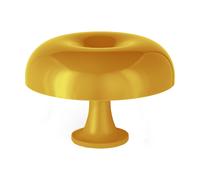 Lámpara de Mesa Nessino Edición Especial Amarillo