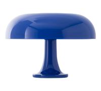 Lámpara de Mesa Nessino Edición Especial Azul Klein