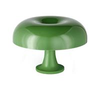 Lámpara de Mesa Nessino Edición Especial Verde