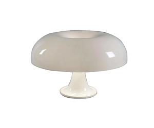 Lámpara de Mesa Nesso Blanco