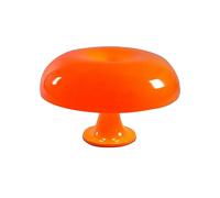 Lámpara de Mesa Nesso Naranja
