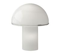 Lámpara de Mesa ONFALE Medio Blanco