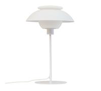 Lámpara de Mesa Opus Blanco