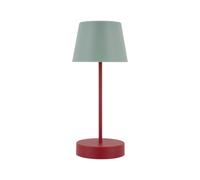 Lámpara de mesa Oscar 'cozy'