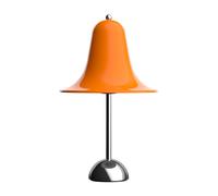 Lámpara de Mesa Pantop Ø23 Naranja Vivo