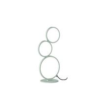 Lámpara de Mesa Para LED Moderna Design Blanco TR144