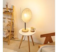 Lámpara de mesa Pauleen Boho Darling