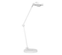 Lámpara de mesa/pie Sun@Home Panan Desk Disc con c 4099854109546