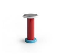 Lámpara de Mesa PL5 con Doble Funcionalidad Multi