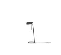 Lámpara de Mesa Plegable Negro