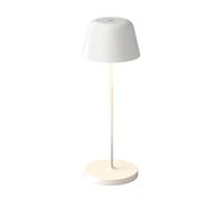 Lámpara de Mesa Portátil Nomad Blanco