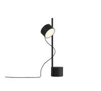Muuto Lámpara de mesa Post Black