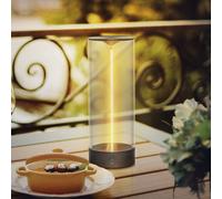 OSRAM Endura Style - Mesa decorativa con filtro (USB, IP54)