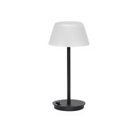 Lámpara de Mesa Salon Negro