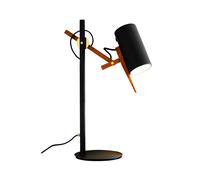 Lámpara de Mesa Scantling Negro