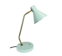 Lámpara de Mesa Sleep, Menta