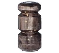 Lámpara De Mesa Solar Kaemingk, Modelo 897860, Colores Asortidos, Para