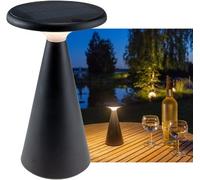 Lámpara de mesa solar LED Foco Sol 4250416340979