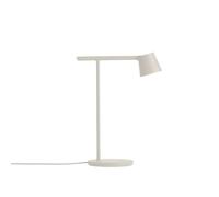 Lámpara de Mesa Tip Gris