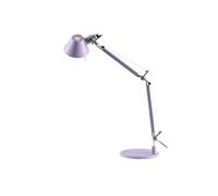 Artemide Lámpara de mesa Tolomeo micro Lavanda