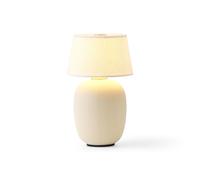 Lámpara de Mesa Torso Portátil Ø12 Arena