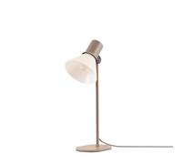 Lámpara de Mesa Type 80 T1 Cristal/Pale Putty
