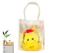 Lámpara de mesita de noche luz linda año de serpiente | Yuan Bao Lámpara de mesita de noche con luz nocturna para mascotas, lámpara de mesita de noche, decoración para niñas