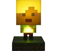 Paladone Luz Minecraft Alex Icon BDP
