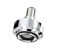 Lámpara De Motocicleta Faro Delantero De Motocicleta Luz Trasera De Freno LEd Accesorios Universales Para Motocicleta Trasera(Style B Colorful)