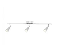 Lámpara de Muro LED 13.5W (3x4.5W) Wall Luz Color Blanco V-tac VT-813