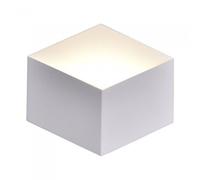 Lámpara de Muro LED 3W Wall Luz Color Blanco IP20 V-TAC VT-803 4000K [EEK: Valor no aplicable]
