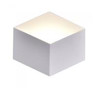 Lámpara de Muro LED 3W Wall Luz Color Blanco IP20 V-TAC VT-803 4000K [EEK: Valor no aplicable]