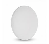 Lámpara de Muro LED 6W Luz Indirecta IP65 V-TAC VT-741 3000K 660 Lúmenes [EEK: Valor no aplicable]