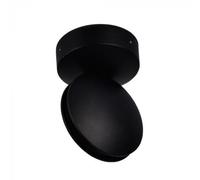 Lámpara de Muro LED 7W Wall Luz IP65 Color Negro V-TAC VT-707 4000K [EEK: Valor no aplicable]