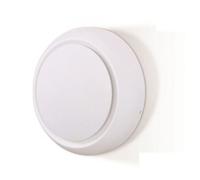 Lámpara de Muro LED Mazorca 5W Forma Circular Color Blanco V-TAC VT-757 3000K [EEK: Valor no aplicable]