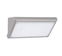 Lámpara de Muro LED SMD 12W Wall Luz IP65 V-TAC VT-8054 4000K