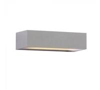 Lámpara de Muro LED SMD 9W Wall Luz Up&down IP65 V-TAC - VT-8056 4000K [EEK: Valor no aplicable]