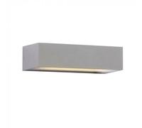 Lámpara de Muro LED SMD 9W Wall Luz Up&down IP65 V-TAC VT-8056 6400K
