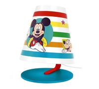 Lámpara de noche infantil "Mickey Mouse" Philips